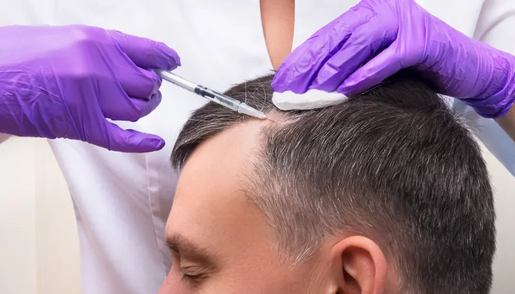 Exosomes Hair Regeneration: Breakthrough Therapy for Hair Loss