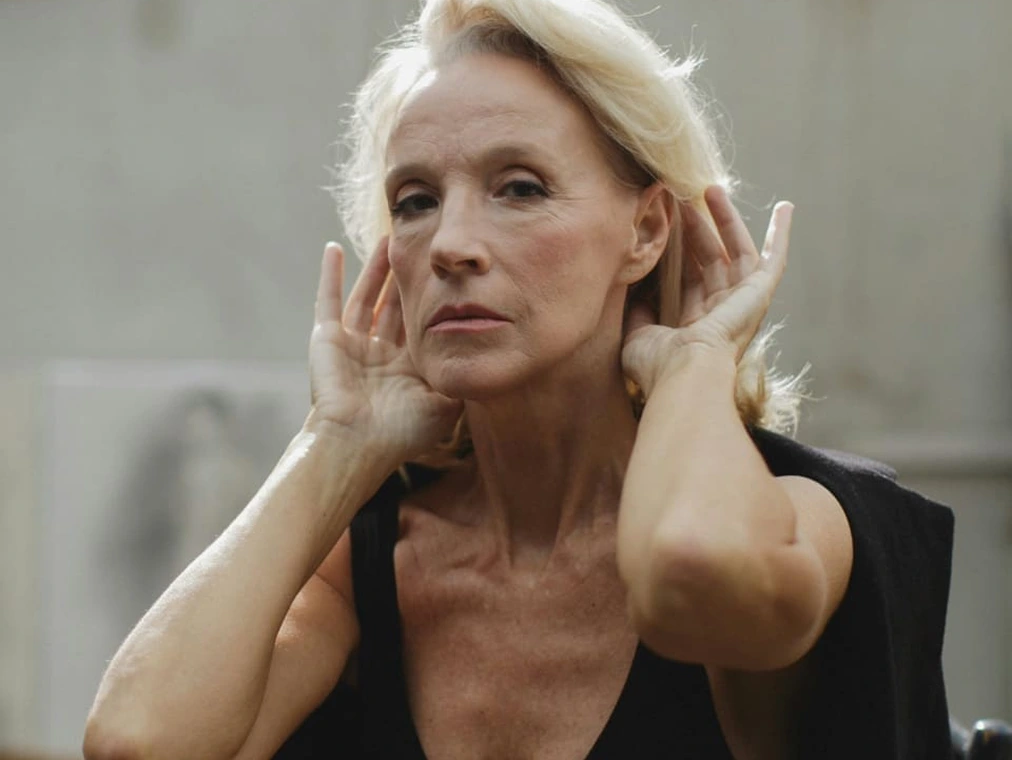 Ageing Skin