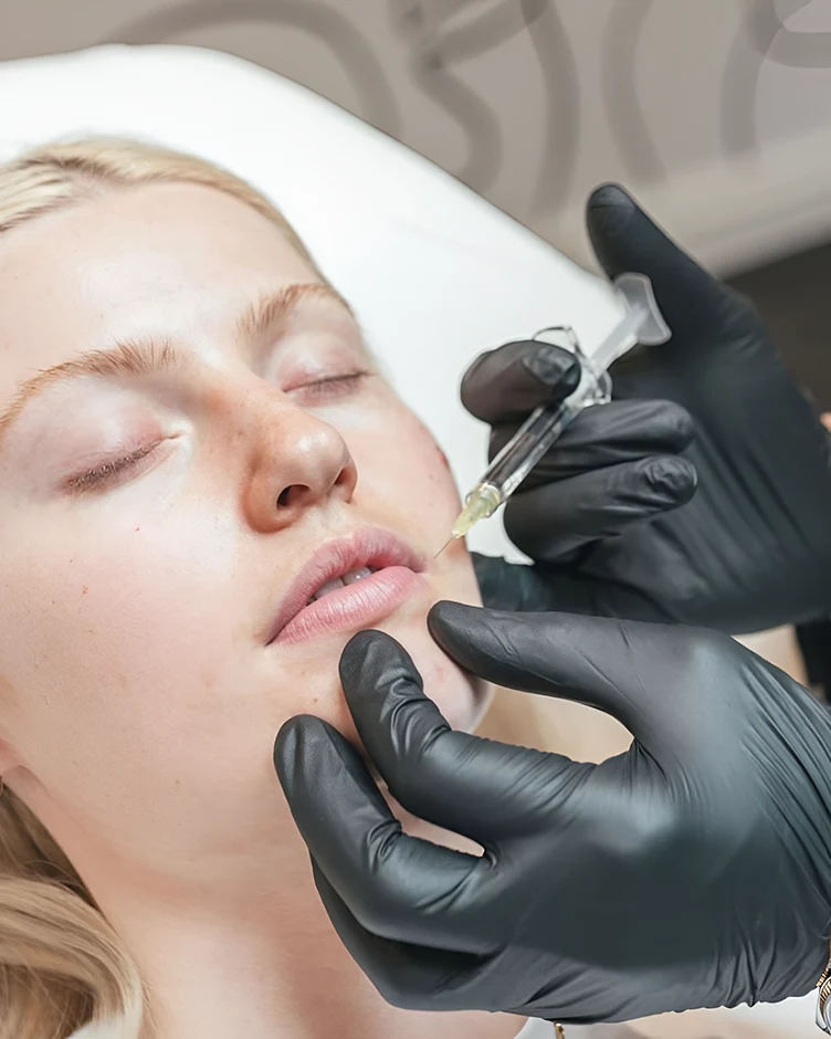 INJECTABLES & FILLERS
