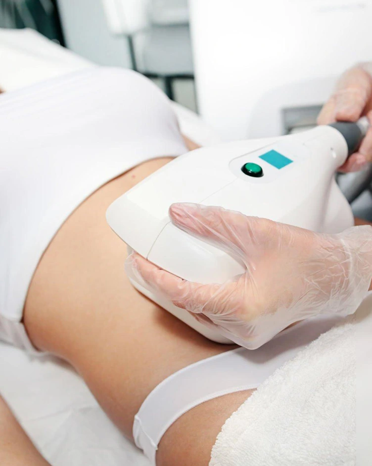 BODY TREATMENT
