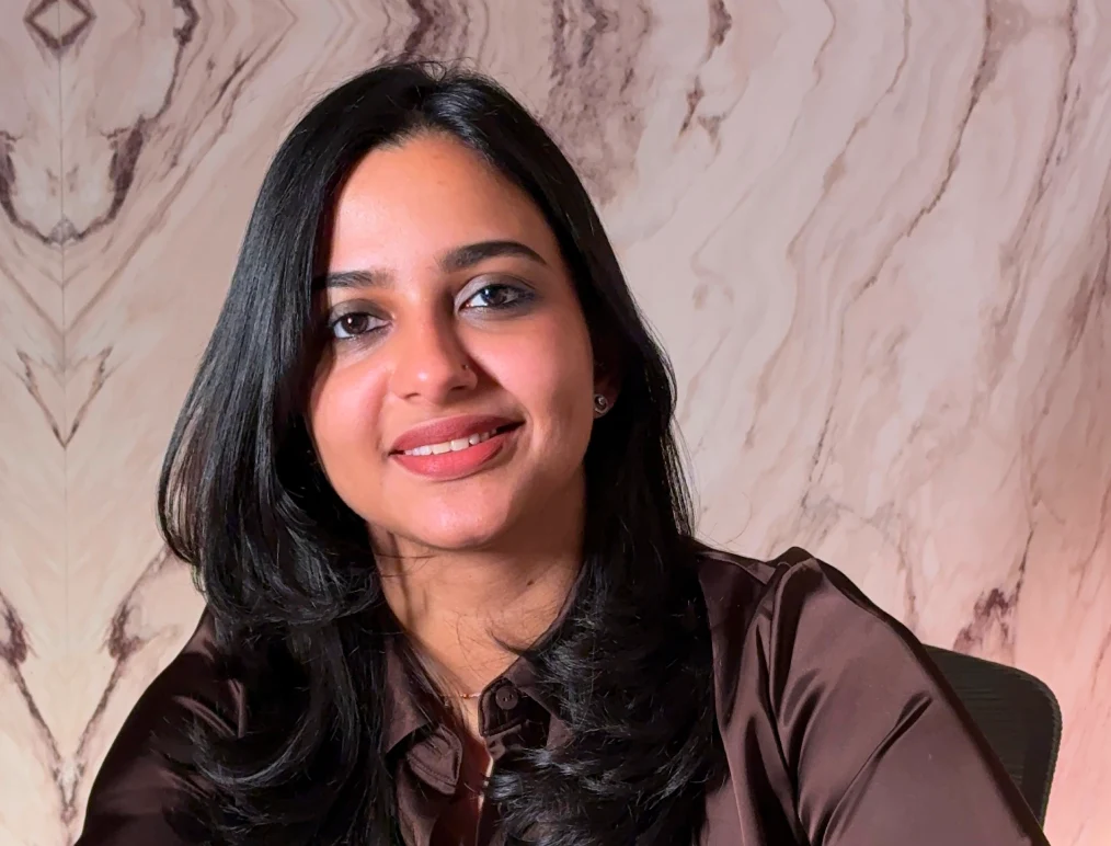 Dr. Pooja