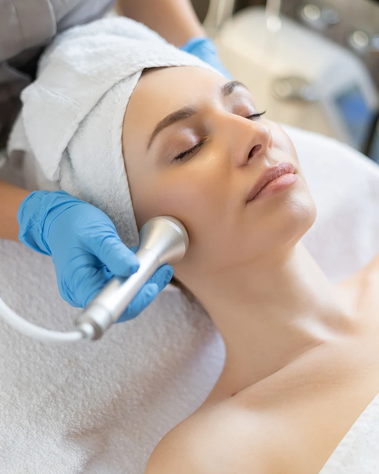 FACE TREATMENT