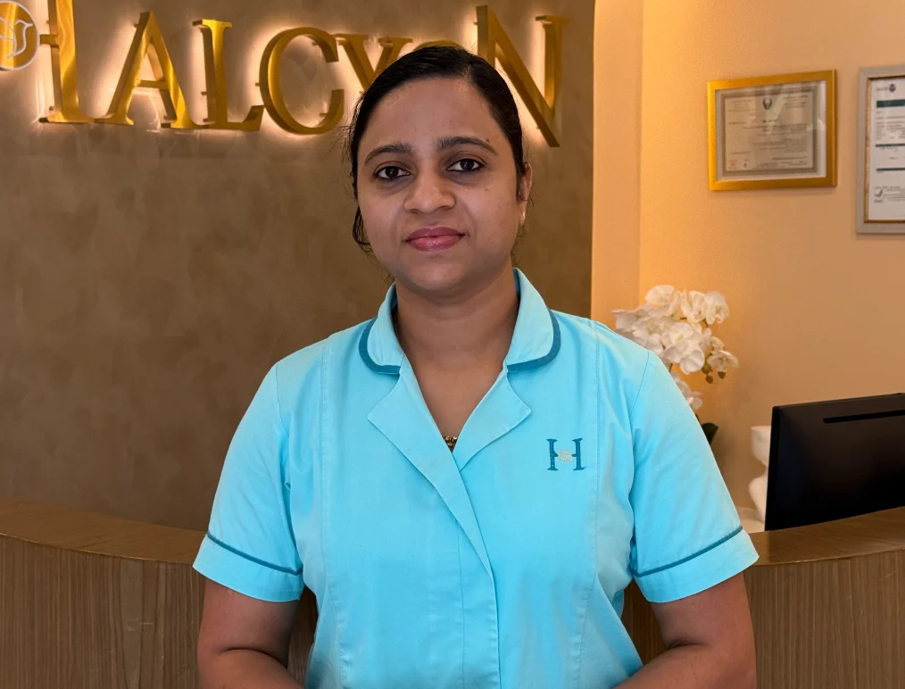 Sheeja Kariyavilayil