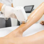 Can I Shave or Wax Between Laser Hair Removal Sessions?