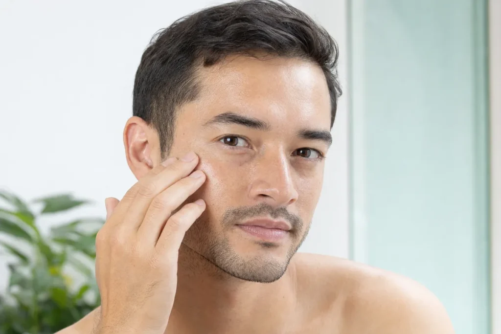 What Is NCTF 135 HA? The Skin Booster Explained by a Marylebone Clinic